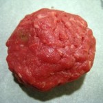 Burgerbøf