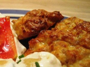 Frikadeller