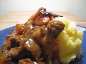 Gullasch