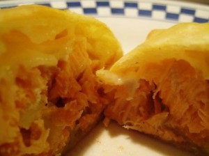 Laksepakker