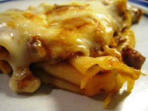 Lasagne