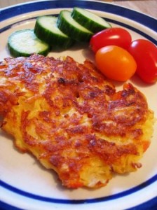 Latkes