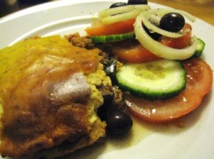 Moussaka
