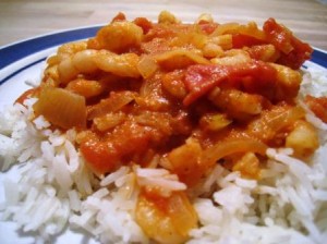 Reje-curry