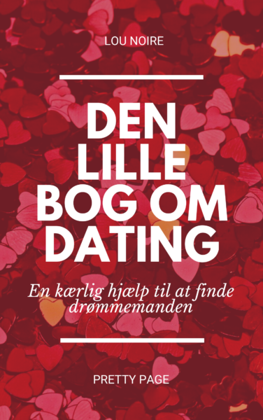Den lille bog om dating